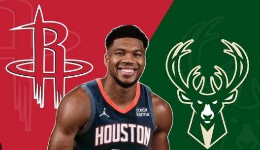 实时比分-火箭将全力追逐字母哥 队内除阿门再无非卖品