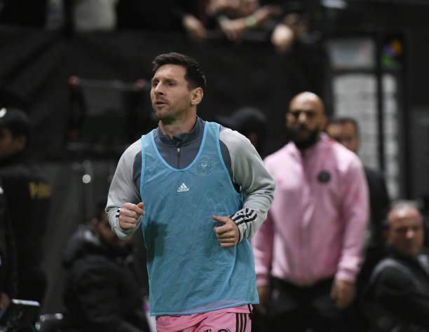 乐鱼体育-梅罗“最后一舞”没有发生，沙特人会搞出多少烂尾？