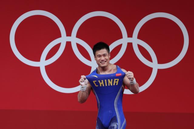 三战奥运的吕小军：“墙里开花墙外香”的不老“军神”